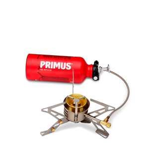 MultiFuel III – Primus