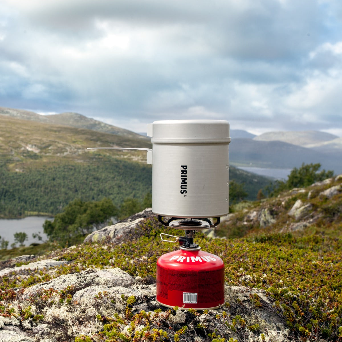 Essential Trail Stove – Primus