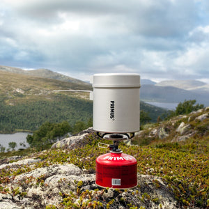 Essential Trail Stove – Primus