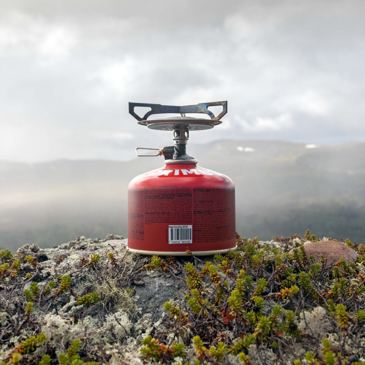 Essential Trail Stove – Primus
