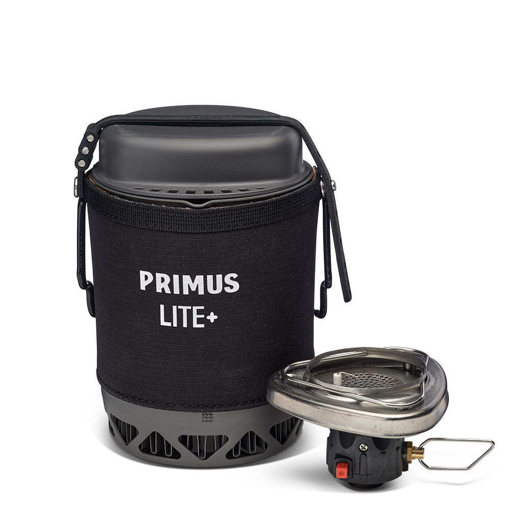 Lite Plus Stove System Ii – Primus