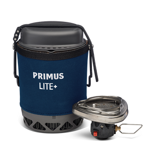 Lite Plus Stove System Ii – Primus