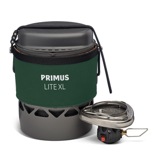 Lite XL Stove System II – Primus