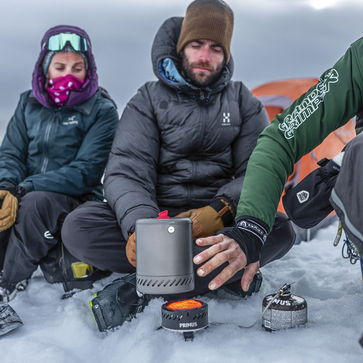 Ulti Stove System - Primus