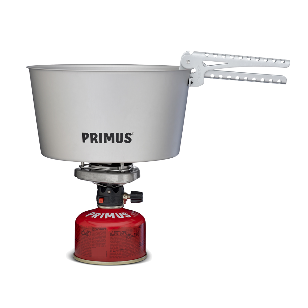 Kasthandtag – Primus