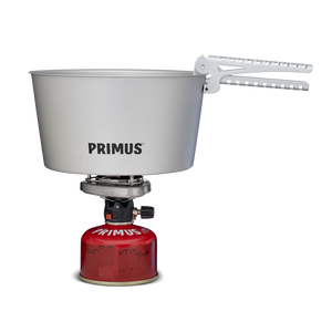 Kasthandtag – Primus
