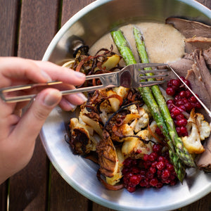 Leisure Cutlery – Primus