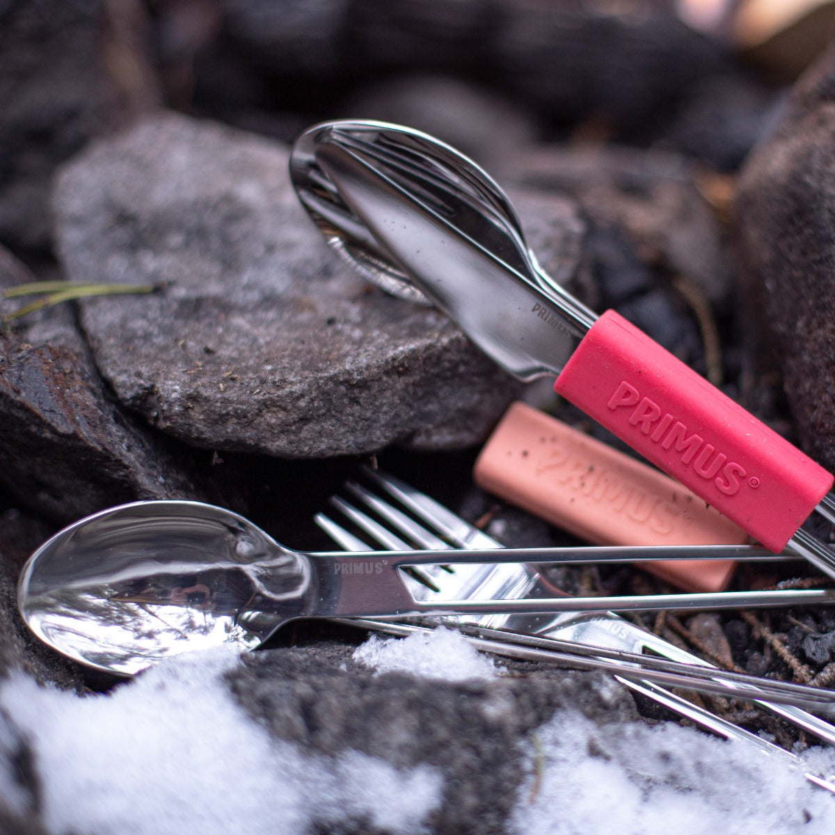 Leisure Cutlery – Primus