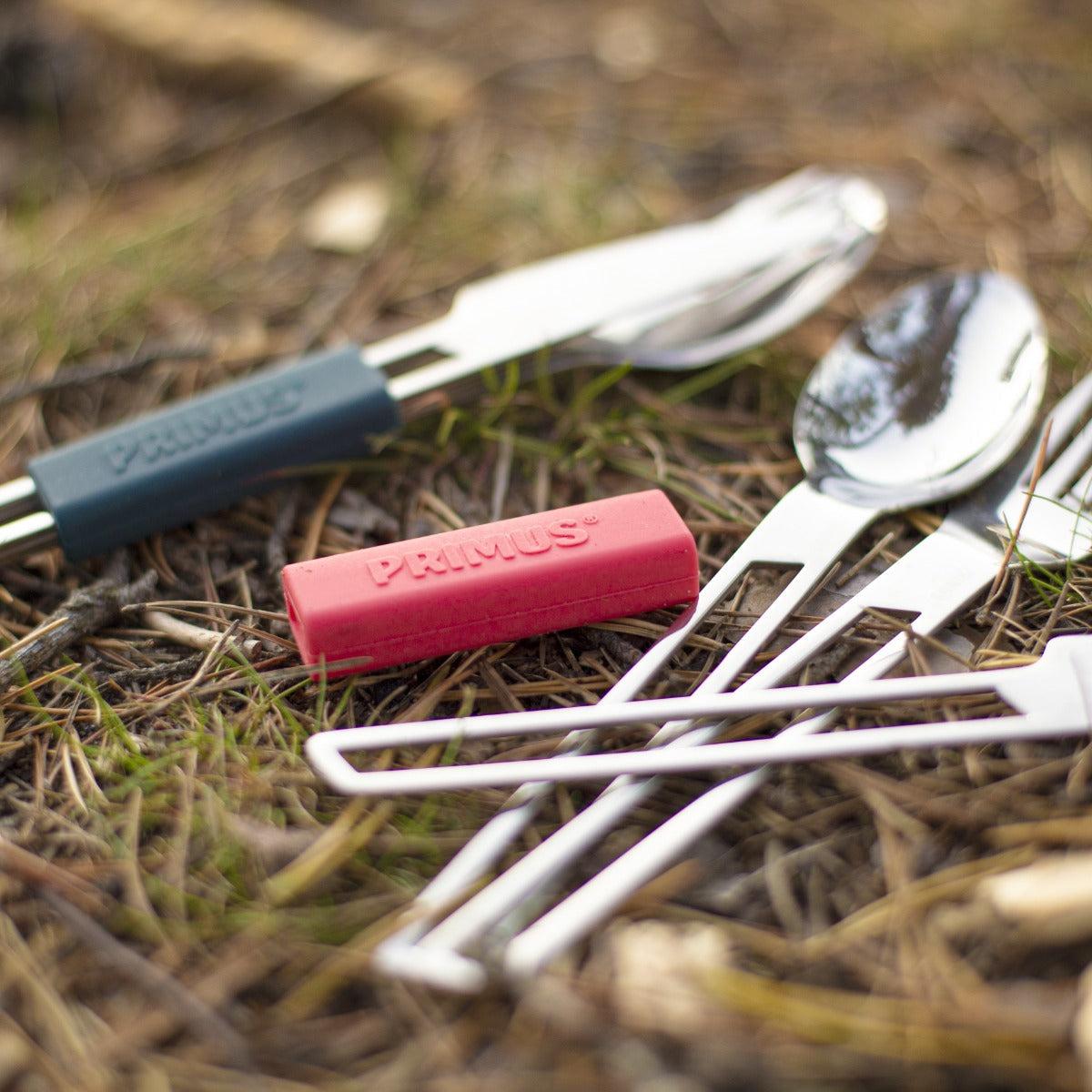 Leisure Cutlery – Primus