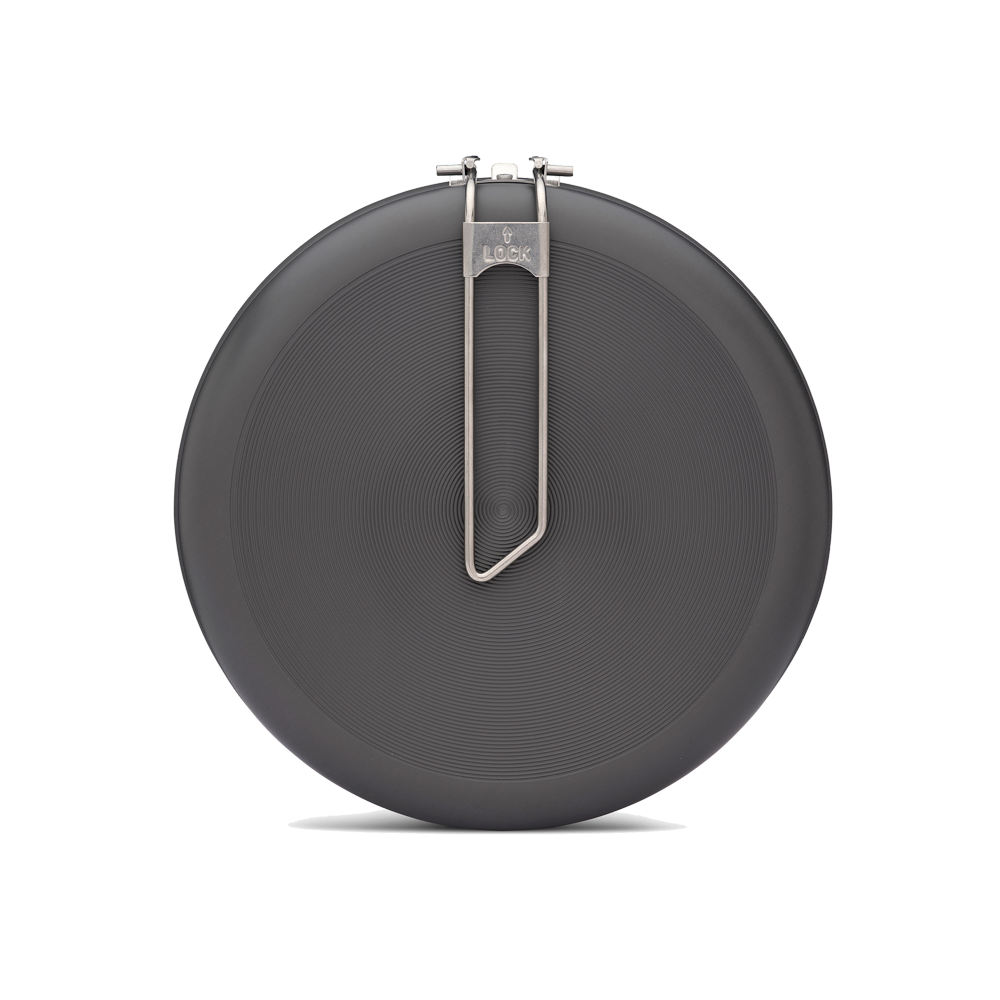 Litech Frying Pan - Primus