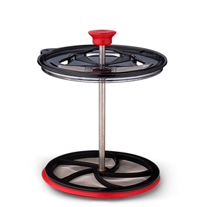 Coffee-tea Press För Lite+ – Primus