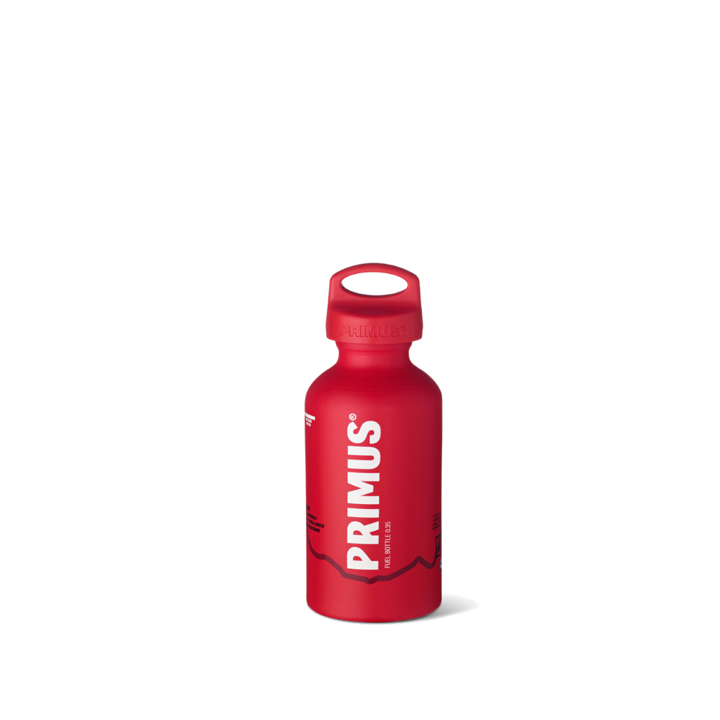 Fuel Bottle Röd / 1.0 L – Primus