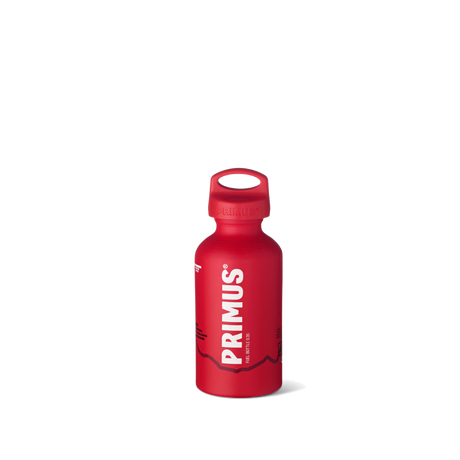 Fuel Bottle Röd / 1.0 L – Primus