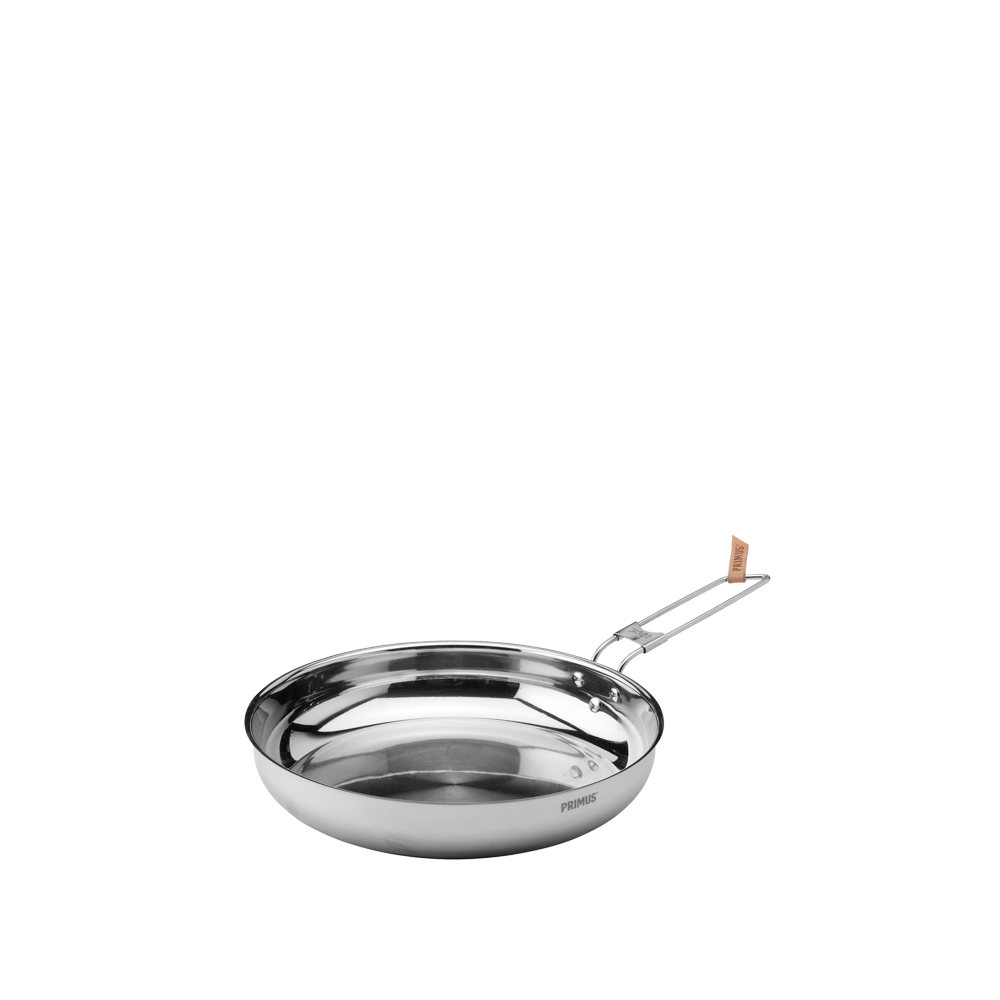 Campfire Frying Pan - Primus