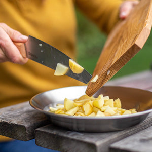 Campfire Cutting Set - Primus