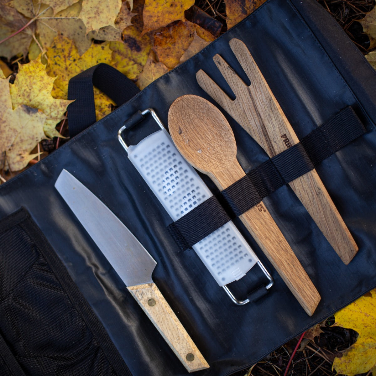 Campfire Prep Set - Primus