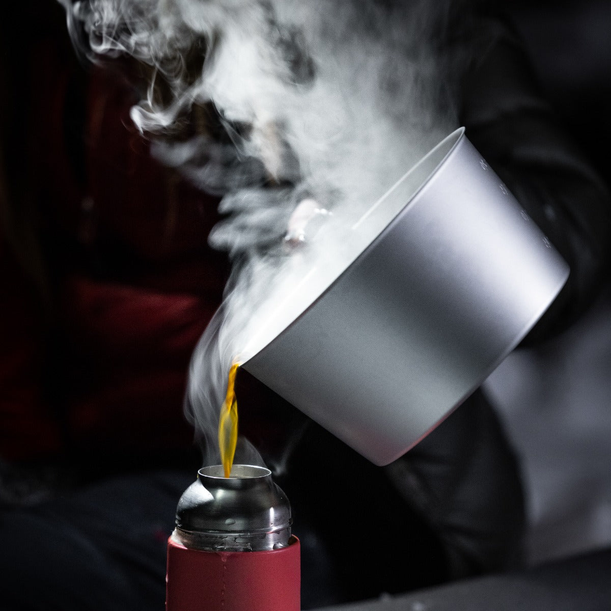 Essential Pot Set 1.3 L – Primus