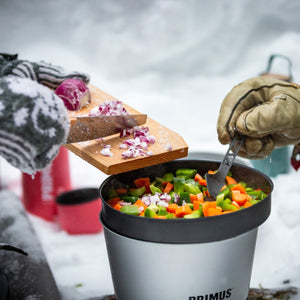 Essential Pot Set 2.3 L - Primus