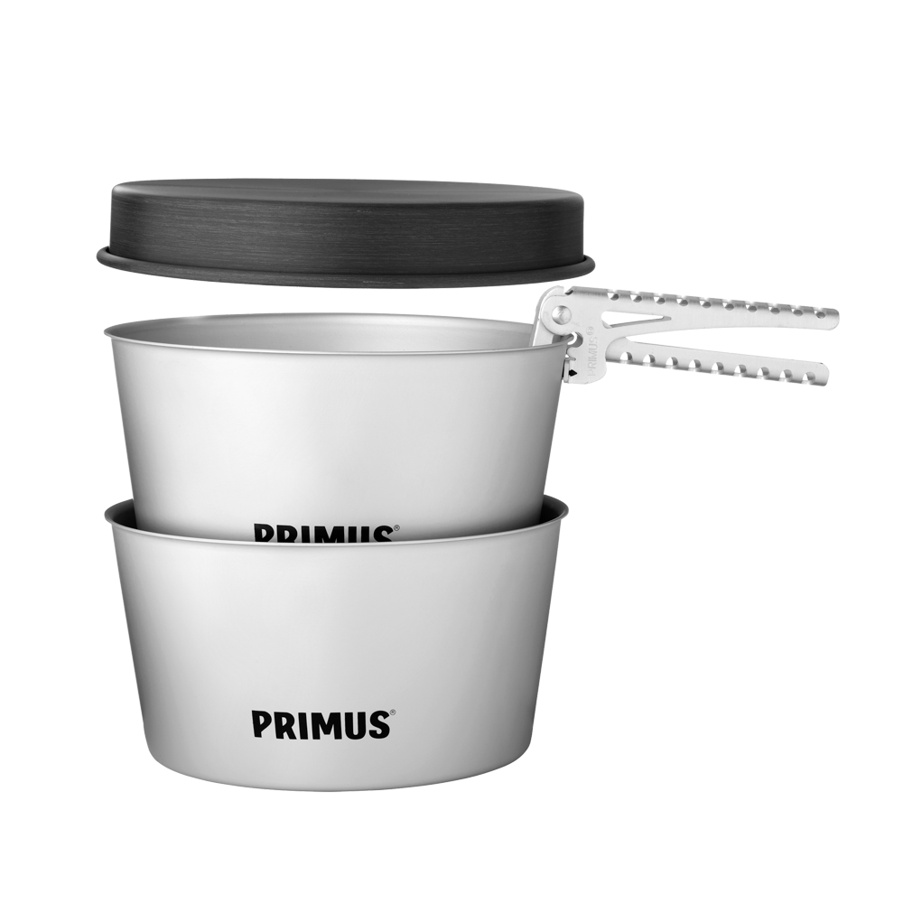 Essential Pot Set 2.3 L - Primus