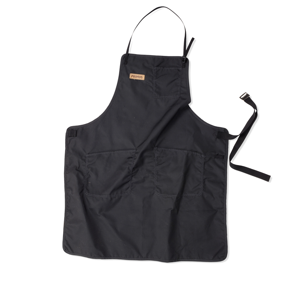 Campfire Apron - Primus