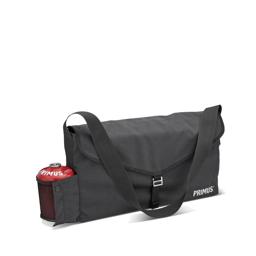 Bag For Tupike & Kinjia - Primus