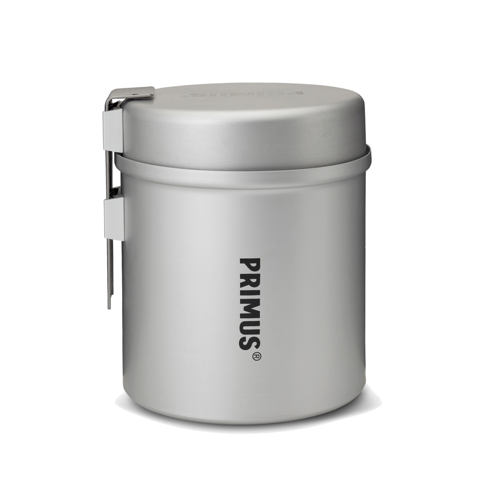 Essential Trek Pot Set - Primus