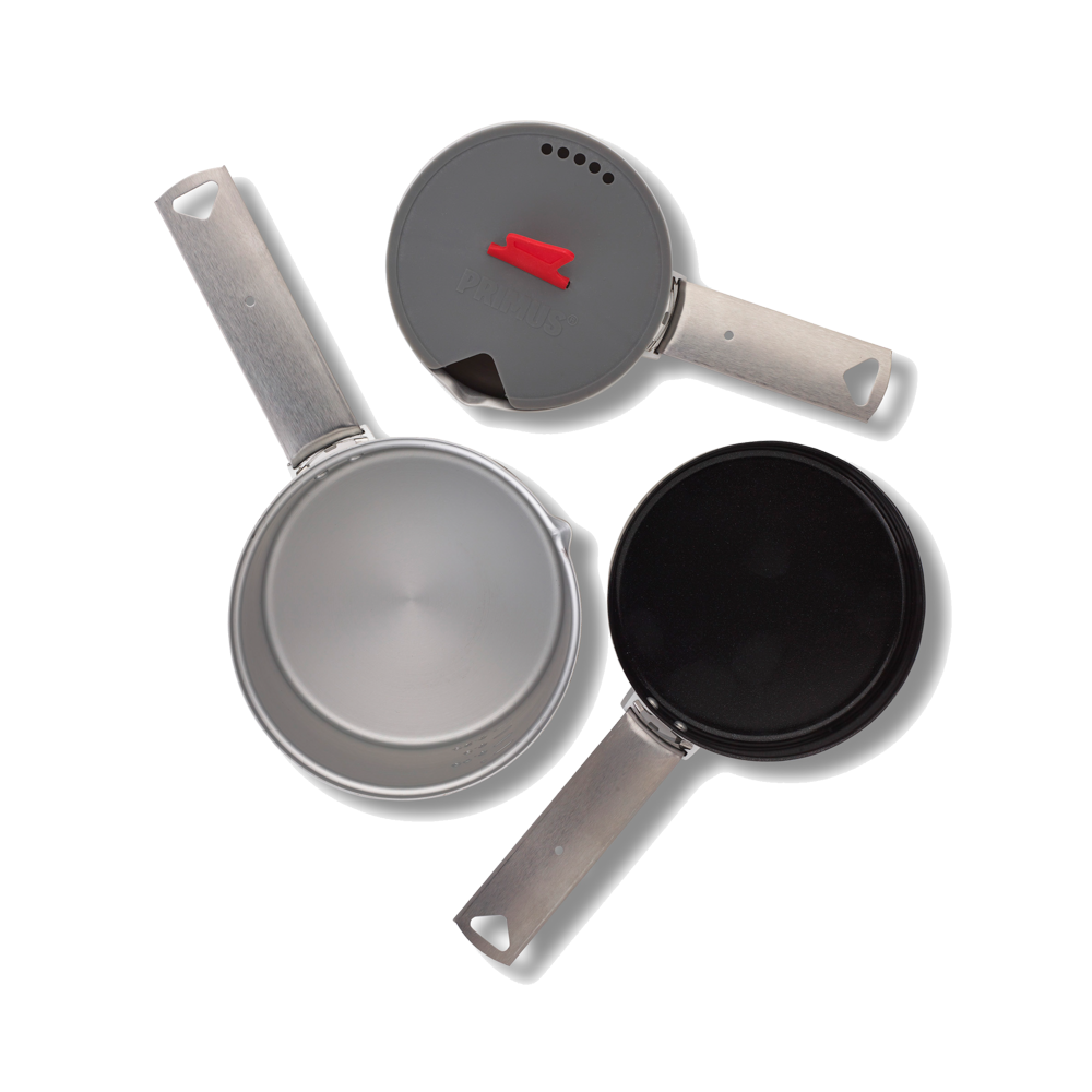 Essential Trek Pot Set - Primus