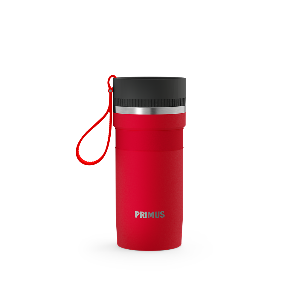 Primus Mika Wide Isolerad Termosmugg GLACIER BLUE 0,5 L