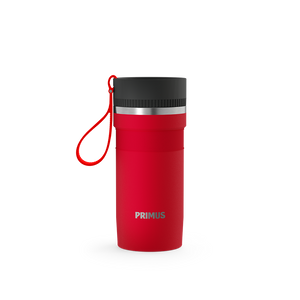 Primus Mika Wide Isolerad Termosmugg CLIFFSIDE ASH 0,5 L