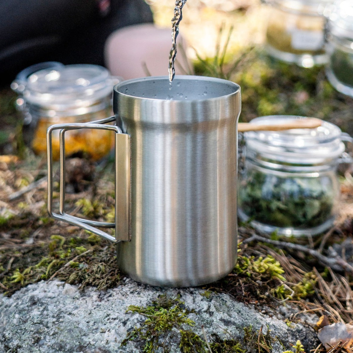 Kopp Trekking Mug – Primus