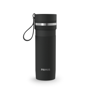 Primus Mika Wide Isolerad Termosmugg CLIFFSIDE ASH 0,5 L