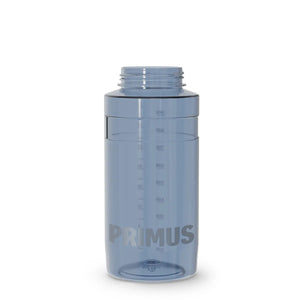 Kvarts Tritan-flaska Med Drickkork ALPINE FROST / 0.6 L – Primus