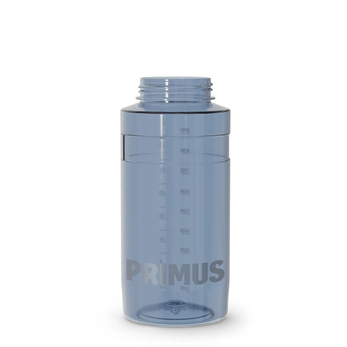 Kvarts Tritan-flaska Med Drickkork ALPINE FROST / 1.0 L – Primus
