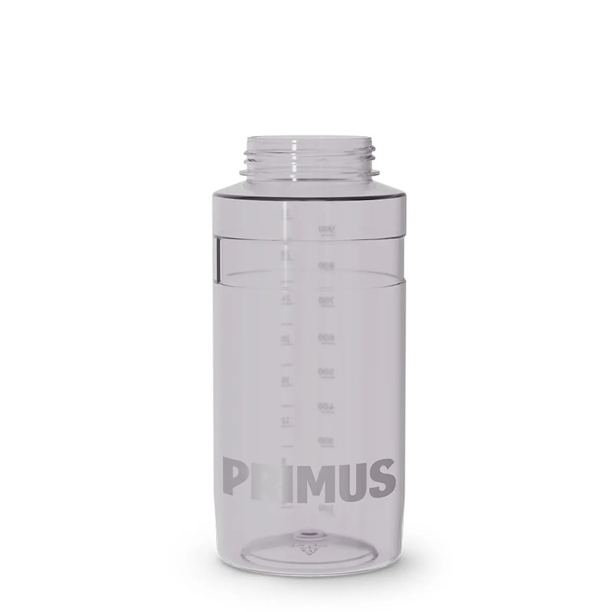 Kvarts Tritan-flaska Med Drickkork ALPINE FROST / 1.0 L – Primus