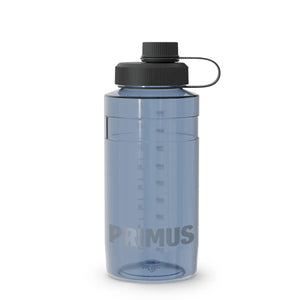 Kvarts Tritan-flaska Med Drickkork CLIFFSIDE ASH / 0.6 L – Primus