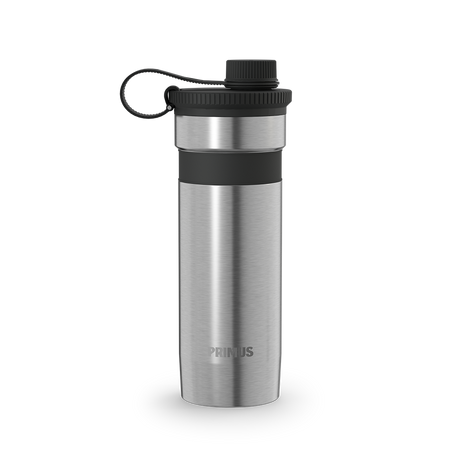 Primus Mika Wide Isolerad Termosmugg GLACIER BLUE 0,5 L (2)