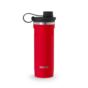 Mika Wide Insulated Travel Mug CLIFFSIDE ASH / 0.75 L - Primus