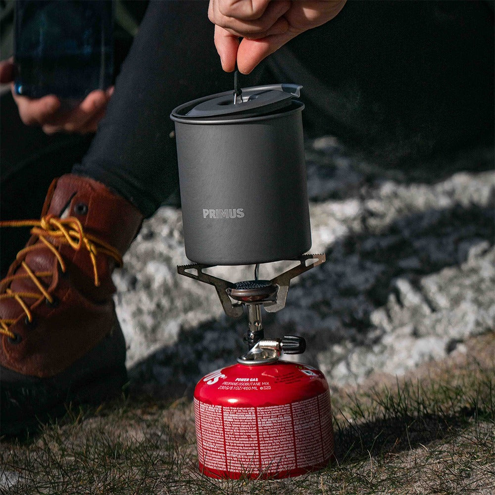 Trek Pot Ul – Primus