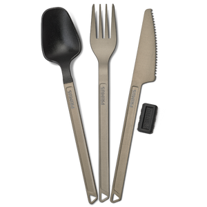 Trek Bestickset – Primus
