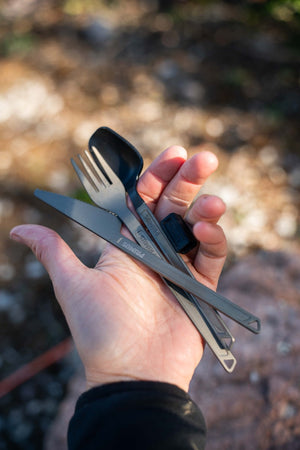 Trek Bestickset – Primus