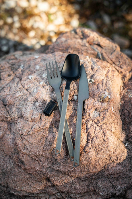 Trek Bestickset – Primus