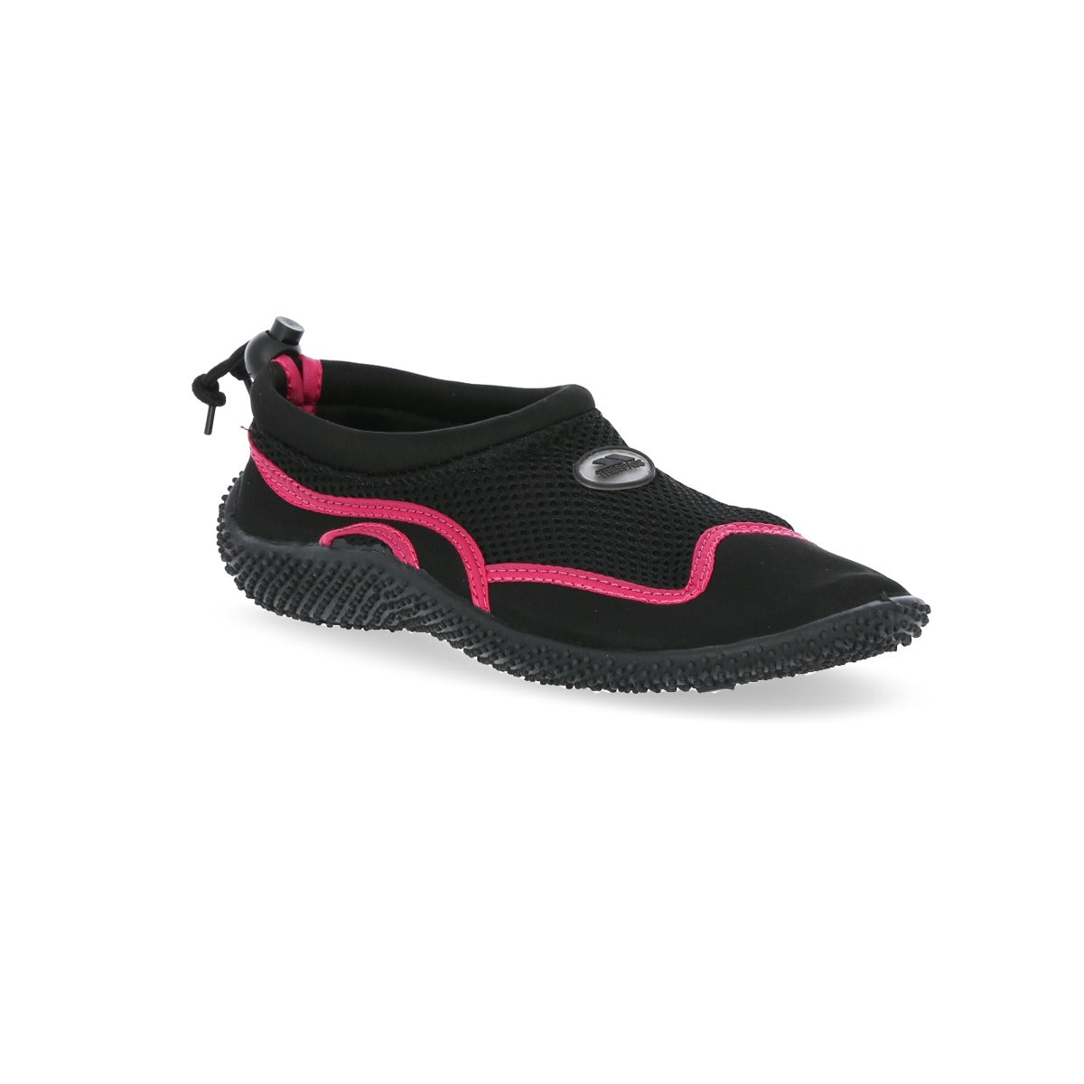 Paddle - Black/raspberry - Trespass