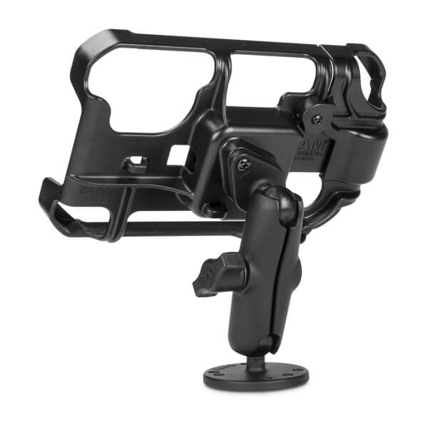 Monteringsfäste – Garmin