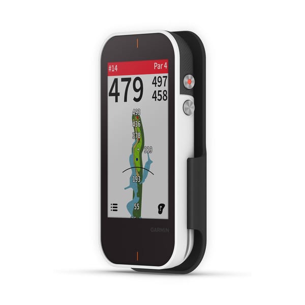 Bältesclip – Garmin