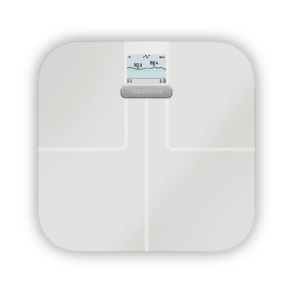 Garmin Index™ S2 Vit – Garmin