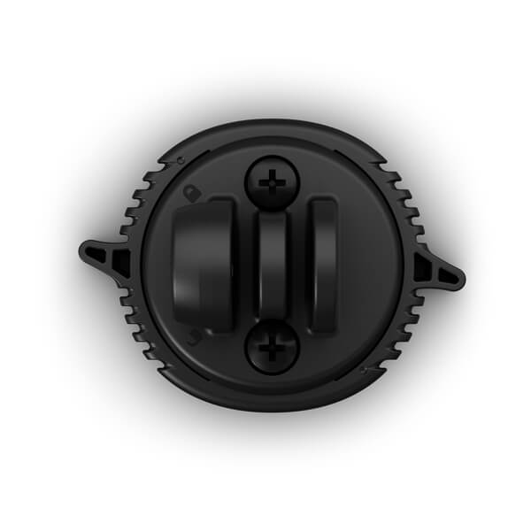 Adapter till hållare, Kvartsvarv – Garmin