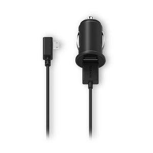 Dobbelt USB-strømadapter 2