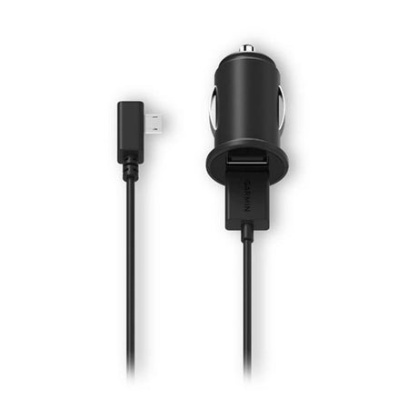 Dobbelt USB-strømadapter 2