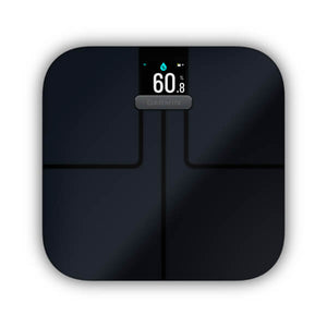 Garmin Index™ S2, Svart – Garmin