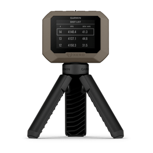 Xero® C1 Pro Kronograf - Garmin